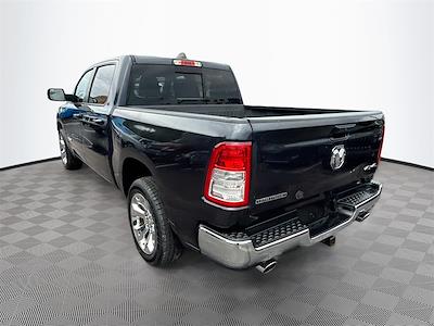 Used 2021 Ram 1500 Lone Star Crew Cab for sale #CV773148 - photo 2