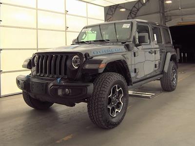 2021 Jeep Wrangler 4xe 4WD SUV for sale #CV773378 - photo 1