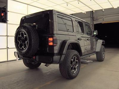 2021 Jeep Wrangler 4xe 4WD SUV for sale #CV773378 - photo 2