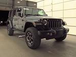 2021 Jeep Wrangler 4xe 4WD SUV for sale #CV773378 - photo 3