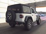2021 Jeep Wrangler 4WD SUV for sale #CV775410 - photo 3