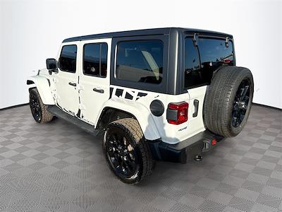 2021 Jeep Wrangler 4xe 4WD SUV for sale #CV775836 - photo 2