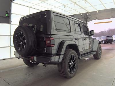 Used 2021 Jeep Wrangler 4xe - photo 1