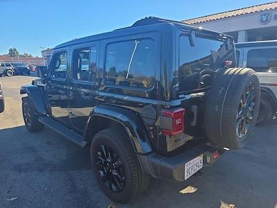 2021 Jeep Wrangler 4xe 4WD SUV for sale #CV781918 - photo 2