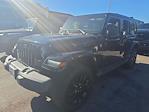 Used 2021 Jeep Wrangler 4xe Sahara for sale #CV781918 - photo 1