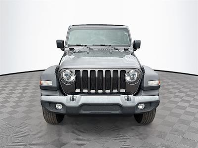 2021 Jeep Wrangler 4WD SUV for sale #CV783135 - photo 2