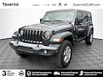 Used 2021 Jeep Wrangler Unlimited Sport for sale #CV783135 - photo 1