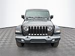 Used 2021 Jeep Wrangler Unlimited Sport for sale #CV783135 - photo 3