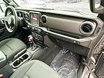 Used 2021 Jeep Wrangler Unlimited Sport for sale #CV783135 - photo 31