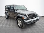 Used 2021 Jeep Wrangler Unlimited Sport for sale #CV783135 - photo 5