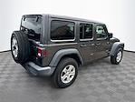 Used 2021 Jeep Wrangler Unlimited Sport for sale #CV783135 - photo 7