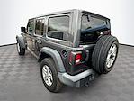 Used 2021 Jeep Wrangler Unlimited Sport for sale #CV783135 - photo 2