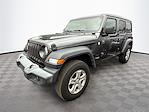 Used 2021 Jeep Wrangler Unlimited Sport for sale #CV783135 - photo 8