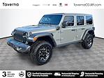 Used 2021 Jeep Wrangler 4xe Unlimited Rubicon for sale #CV783519 - photo 1