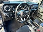 Used 2021 Jeep Wrangler 4xe Unlimited Rubicon for sale #CV783519 - photo 10