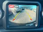 Used 2021 Jeep Wrangler 4xe Unlimited Rubicon for sale #CV783519 - photo 15