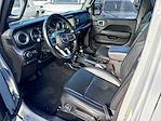 Used 2021 Jeep Wrangler 4xe Unlimited Rubicon for sale #CV783519 - photo 25