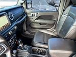 Used 2021 Jeep Wrangler 4xe Unlimited Rubicon for sale #CV783519 - photo 26