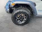 Used 2021 Jeep Wrangler 4xe Unlimited Rubicon for sale #CV783519 - photo 35