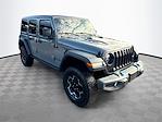Used 2021 Jeep Wrangler 4xe Unlimited Rubicon for sale #CV783519 - photo 3