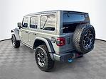 Used 2021 Jeep Wrangler 4xe Unlimited Rubicon for sale #CV783519 - photo 2