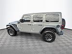 Used 2021 Jeep Wrangler 4xe Unlimited Rubicon for sale #CV783519 - photo 9