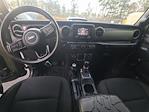 2021 Jeep Wrangler 4WD SUV for sale #CV784283 - photo 4