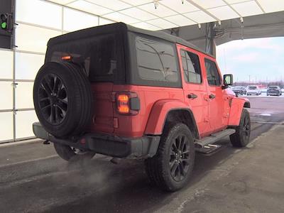 2021 Jeep Wrangler 4xe 4WD SUV for sale #CV785649 - photo 2