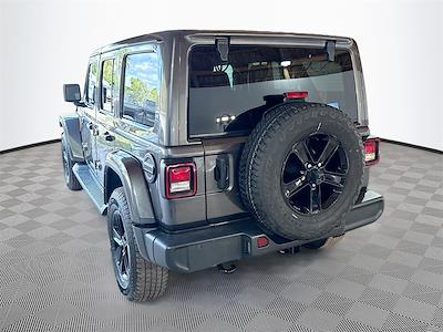 2021 Jeep Wrangler 4WD SUV for sale #CV786833 - photo 2