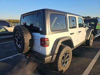 Used 2021 Jeep Wrangler 4xe Unlimited Rubicon for sale #CV787924 - photo 2