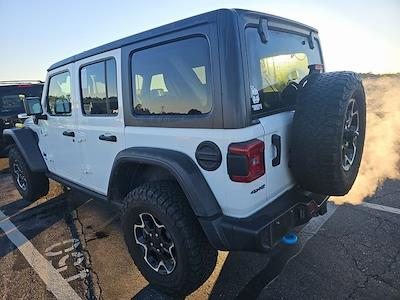 2021 Jeep Wrangler 4xe 4WD SUV for sale #CV787924 - photo 2