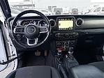 2021 Jeep Wrangler 4xe 4WD SUV for sale #CV787924 - photo 25