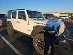 2021 Jeep Wrangler 4xe 4WD SUV for sale #CV787924 - photo 4