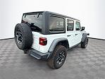 2021 Jeep Wrangler 4xe 4WD SUV for sale #CV787924 - photo 6