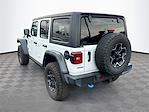 2021 Jeep Wrangler 4xe 4WD SUV for sale #CV787924 - photo 8