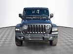 Used 2021 Jeep Wrangler Unlimited Sport for sale #CV788990 - photo 3