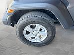 Used 2021 Jeep Wrangler Unlimited Sport for sale #CV788990 - photo 33