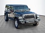 Used 2021 Jeep Wrangler Unlimited Sport for sale #CV788990 - photo 5
