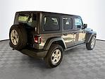 Used 2021 Jeep Wrangler Unlimited Sport for sale #CV788990 - photo 7