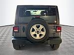Used 2021 Jeep Wrangler Unlimited Sport for sale #CV788990 - photo 8