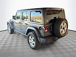 Used 2021 Jeep Wrangler Unlimited Sport for sale #CV788990 - photo 2
