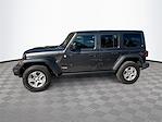 Used 2021 Jeep Wrangler Unlimited Sport for sale #CV788990 - photo 9