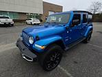 2021 Jeep Wrangler 4xe 4WD SUV for sale #CV789334 - photo 1