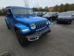 2021 Jeep Wrangler 4xe 4WD SUV for sale #CV789334 - photo 3