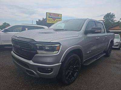 2021 Ram 1500 Crew Cab 4WD Pickup for sale #CV792676 - photo 1