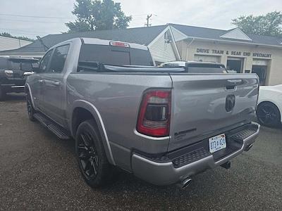 2021 Ram 1500 Crew Cab 4WD Pickup for sale #CV792676 - photo 2