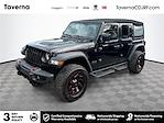 Used 2021 Jeep Wrangler Unlimited Rubicon for sale #CV792959 - photo 1