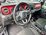 Used 2021 Jeep Wrangler Unlimited Rubicon for sale #CV792959 - photo 10