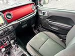 Used 2021 Jeep Wrangler Unlimited Rubicon for sale #CV792959 - photo 25