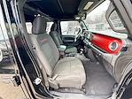 Used 2021 Jeep Wrangler Unlimited Rubicon for sale #CV792959 - photo 31